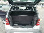 Used 2001 MERCEDES-BENZ A-CLASS BF64017 for Sale Image 20