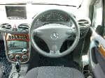 Used 2001 MERCEDES-BENZ A-CLASS BF64017 for Sale Image 21