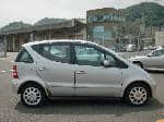 Used 2001 MERCEDES-BENZ A-CLASS BF64017 for Sale Image 6