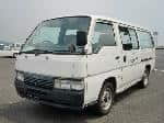 Used 2000 NISSAN CARAVAN VAN BF63981 for Sale Image 1