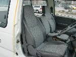 Used 2000 NISSAN CARAVAN VAN BF63981 for Sale Image 17