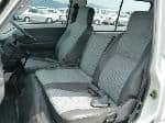 Used 2000 NISSAN CARAVAN VAN BF63981 for Sale Image 18