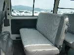 Used 2000 NISSAN CARAVAN VAN BF63981 for Sale Image 19