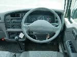Used 2000 NISSAN CARAVAN VAN BF63981 for Sale Image 22