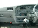 Used 2000 NISSAN CARAVAN VAN BF63981 for Sale Image 24