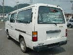 Used 2000 NISSAN CARAVAN VAN BF63981 for Sale Image 3