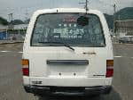 Used 2000 NISSAN CARAVAN VAN BF63981 for Sale Image 4