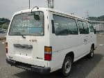 Used 2000 NISSAN CARAVAN VAN BF63981 for Sale Image 5
