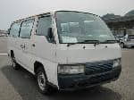 Used 2000 NISSAN CARAVAN VAN BF63981 for Sale Image 7