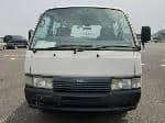 Used 2000 NISSAN CARAVAN VAN BF63981 for Sale Image 8