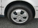 Used 1999 TOYOTA VISTA SEDAN BF64025 for Sale Image 12