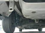 Used 1999 TOYOTA VISTA SEDAN BF64025 for Sale Image 15