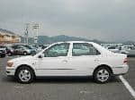 Used 1999 TOYOTA VISTA SEDAN BF64025 for Sale Image 2