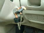 Used 1999 TOYOTA VISTA SEDAN BF64025 for Sale Image 26