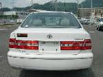 Used 1999 TOYOTA VISTA SEDAN BF64025 for Sale Image 4