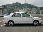 Used 1999 TOYOTA VISTA SEDAN BF64025 for Sale Image 6