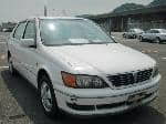 Used 1999 TOYOTA VISTA SEDAN BF64025 for Sale Image 7