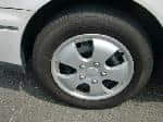 Used 1999 TOYOTA VISTA SEDAN BF64025 for Sale Image 9