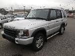 Used 2003 LAND ROVER DISCOVERY BF63936 for Sale Image 1