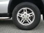 Used 2003 LAND ROVER DISCOVERY BF63936 for Sale Image 10