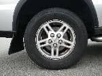 Used 2003 LAND ROVER DISCOVERY BF63936 for Sale Image 11