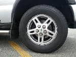 Used 2003 LAND ROVER DISCOVERY BF63936 for Sale Image 12