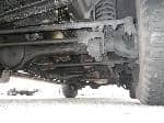 Used 2003 LAND ROVER DISCOVERY BF63936 for Sale Image 14
