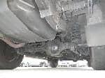 Used 2003 LAND ROVER DISCOVERY BF63936 for Sale Image 16