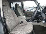 Used 2003 LAND ROVER DISCOVERY BF63936 for Sale Image 17