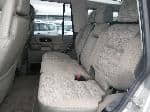 Used 2003 LAND ROVER DISCOVERY BF63936 for Sale Image 19