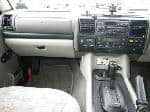 Used 2003 LAND ROVER DISCOVERY BF63936 for Sale Image 22