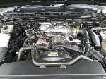 Used 2003 LAND ROVER DISCOVERY BF63936 for Sale Image 29