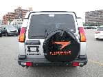 Used 2003 LAND ROVER DISCOVERY BF63936 for Sale Image 4
