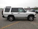 Used 2003 LAND ROVER DISCOVERY BF63936 for Sale Image 6