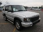 Used 2003 LAND ROVER DISCOVERY BF63936 for Sale Image 7