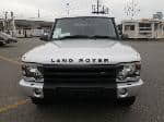 Used 2003 LAND ROVER DISCOVERY BF63936 for Sale Image 8