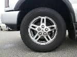 Used 2003 LAND ROVER DISCOVERY BF63936 for Sale Image 9