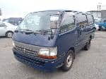 Used 1999 TOYOTA HIACE VAN BF63938 for Sale Image 1
