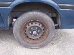 Used 1999 TOYOTA HIACE VAN BF63938 for Sale Image 10