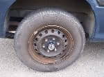 Used 1999 TOYOTA HIACE VAN BF63938 for Sale Image 11