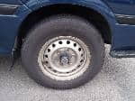 Used 1999 TOYOTA HIACE VAN BF63938 for Sale Image 12