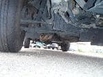 Used 1999 TOYOTA HIACE VAN BF63938 for Sale Image 13