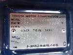 Used 1999 TOYOTA HIACE VAN BF63938 for Sale Image 27