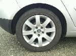 Used 2004 VOLKSWAGEN GOLF BF63943 for Sale Image 11