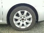Used 2004 VOLKSWAGEN GOLF BF63943 for Sale Image 12