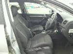 Used 2004 VOLKSWAGEN GOLF BF63943 for Sale Image 17