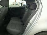 Used 2004 VOLKSWAGEN GOLF BF63943 for Sale Image 19