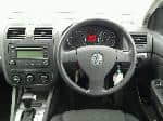 Used 2004 VOLKSWAGEN GOLF BF63943 for Sale Image 21