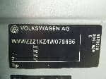 Used 2004 VOLKSWAGEN GOLF BF63943 for Sale Image 27