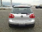 Used 2004 VOLKSWAGEN GOLF BF63943 for Sale Image 4